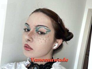 Vanessawade