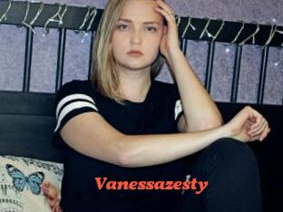 Vanessazesty