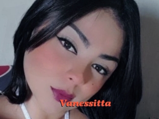 Vanessitta