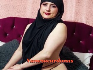 Vanezacardonas