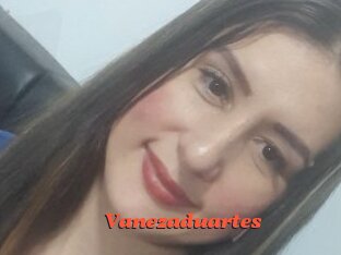Vanezaduartes