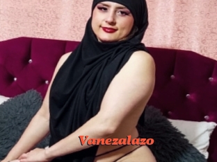 Vanezalazo