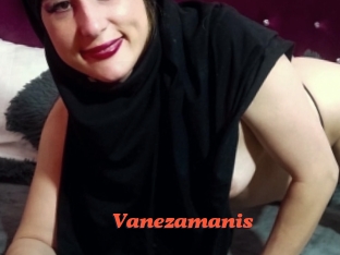 Vanezamanis