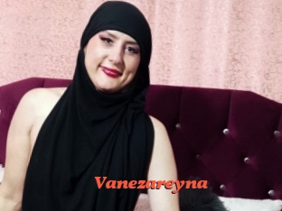 Vanezareyna