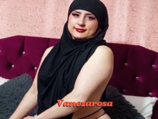 Vanezarosa