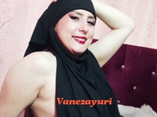 Vanezayuri