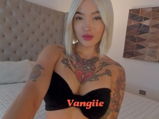 Vangiie