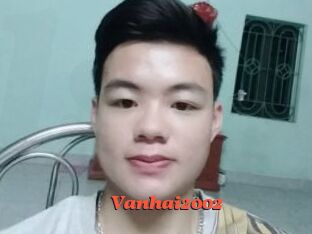 Vanhai2002