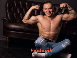 Vanhunk