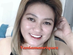 Vaniamanriquez