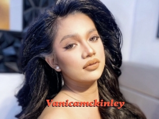 Vanicamckinley