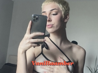 Vanillaamber