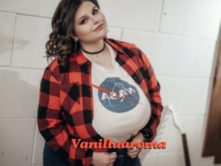 Vanillaaroma