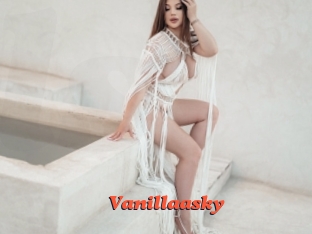 Vanillaasky