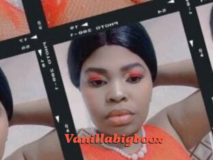 Vanillabigboox