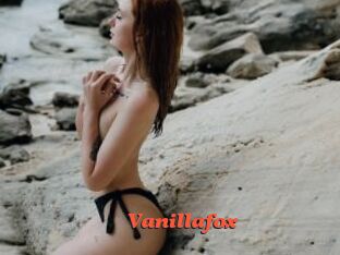 Vanillafox