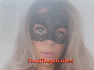 Vanillagotcakes