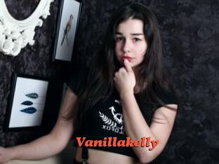 Vanillakelly