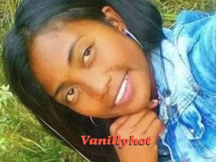 Vanillyhot