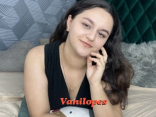Vanilopes