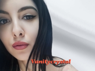 Vanitycrystal