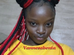Vannesabenta