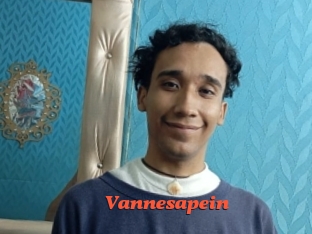 Vannesapein