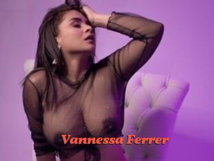 Vannessa_Ferrer