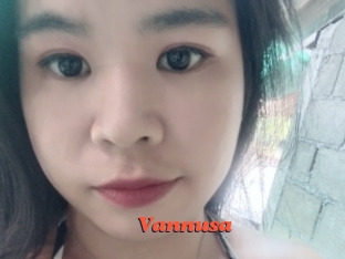 Vannusa