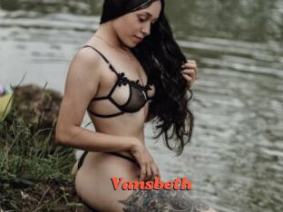 Vansbeth
