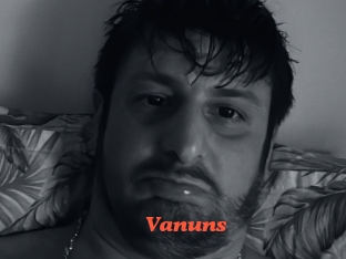 Vanuns