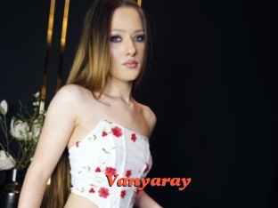 Vanyaray
