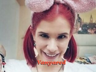 Vanyared