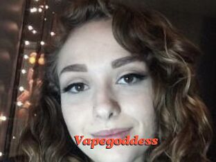 Vapegoddess