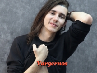 Vargernos