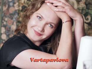 Vartapavlova