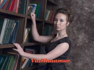Vasilisaamur