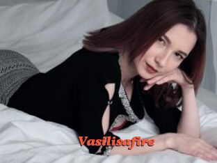 Vasilisafire