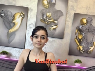 Vasilisakai