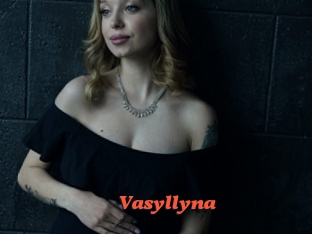 Vasyllyna
