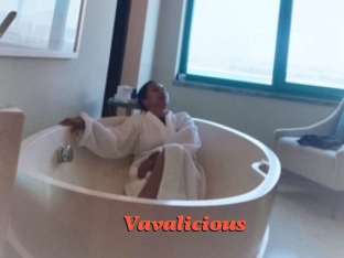 Vavalicious