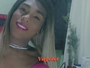 Vayolet