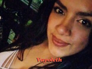 Vayoleth