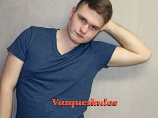 Vazquezkulos