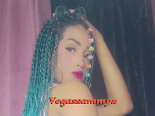 Vegassammyx