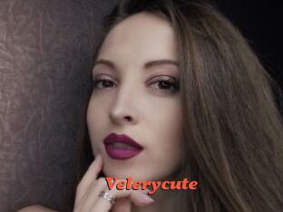 Velerycute