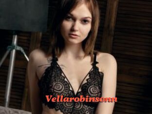 Vellarobinsonn
