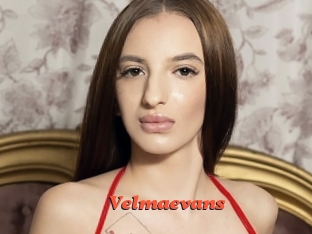 Velmaevans
