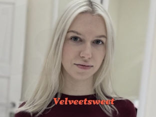 Velveetsweet