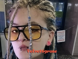 Velvet69rose